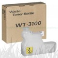 Pojemnik na zużyty toner Kyocera WT-3100 oryginalny 302LV93020 (WT-3100)